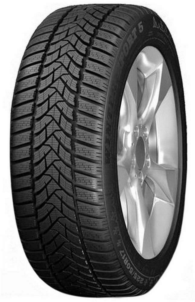 Anvelopă Iarnă Dunlop Winter Sport 5 Suv 215/70 R16 100T MS 3PMSF (E-5.8)