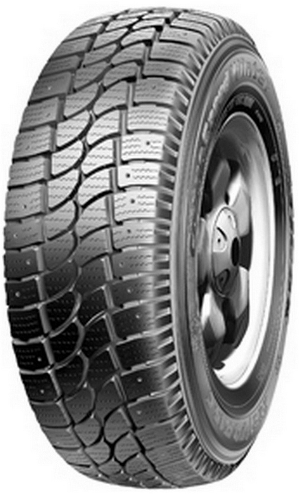 Anvelopă Iarnă Tigar Cargo Speed Winter 185/75 R16 104/102R 8PR MS 3PMSF (E-11.7)