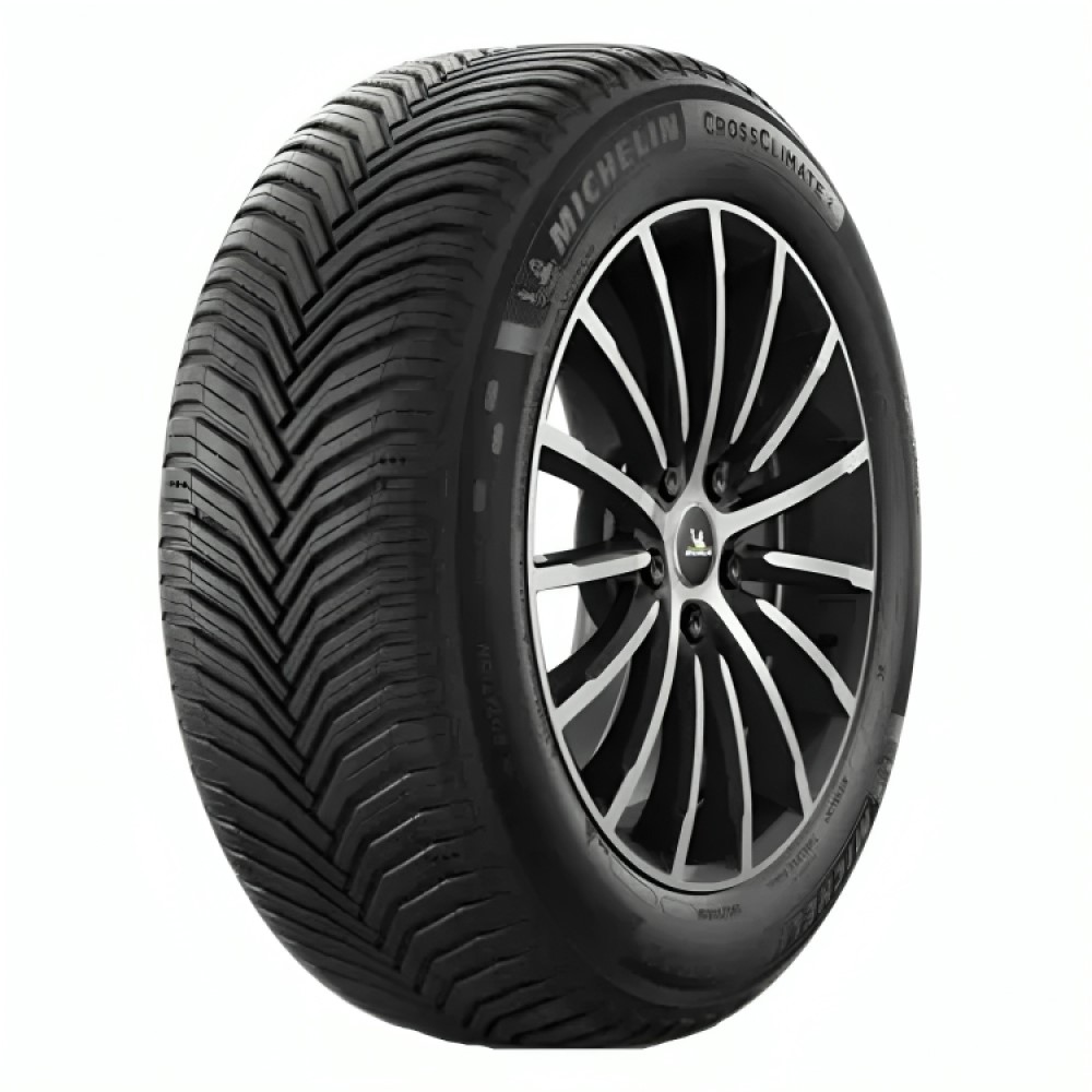Anvelopă All Season Michelin Crossclimate 2 195/65 R15 95V XL MS 3PMSF (E-5.9)
