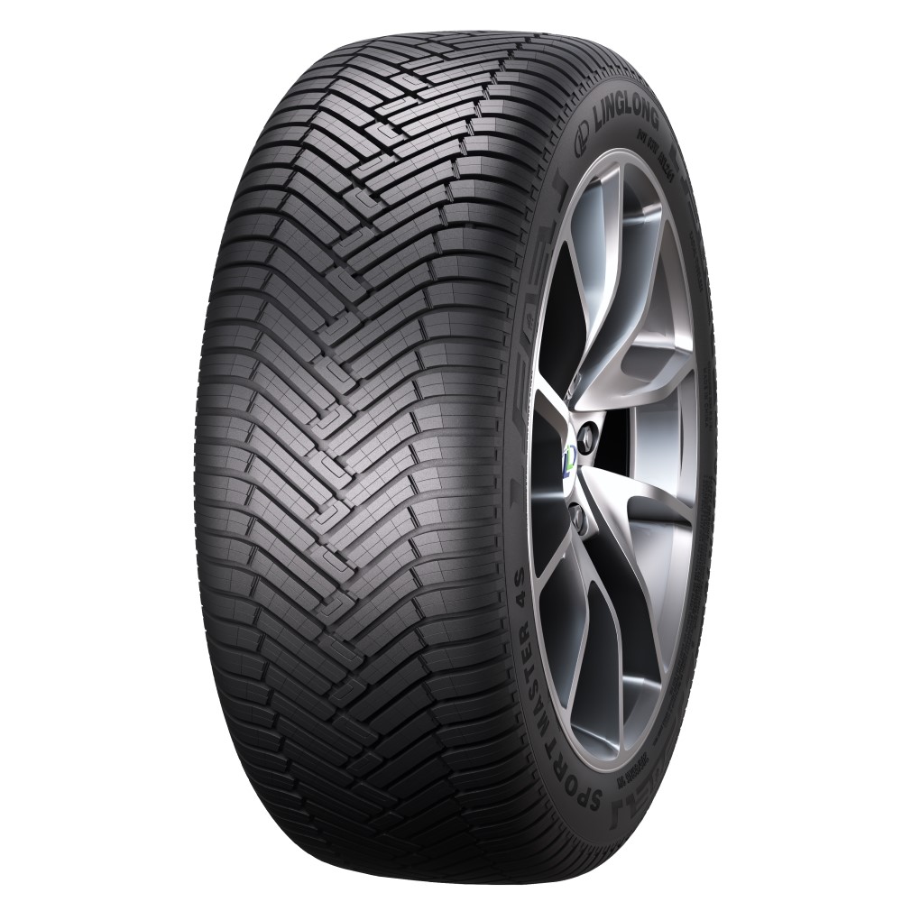 Anvelopă All Season Linglong Sport Master 4s 155/70 R13 75T MS 3PMSF (E-6)
