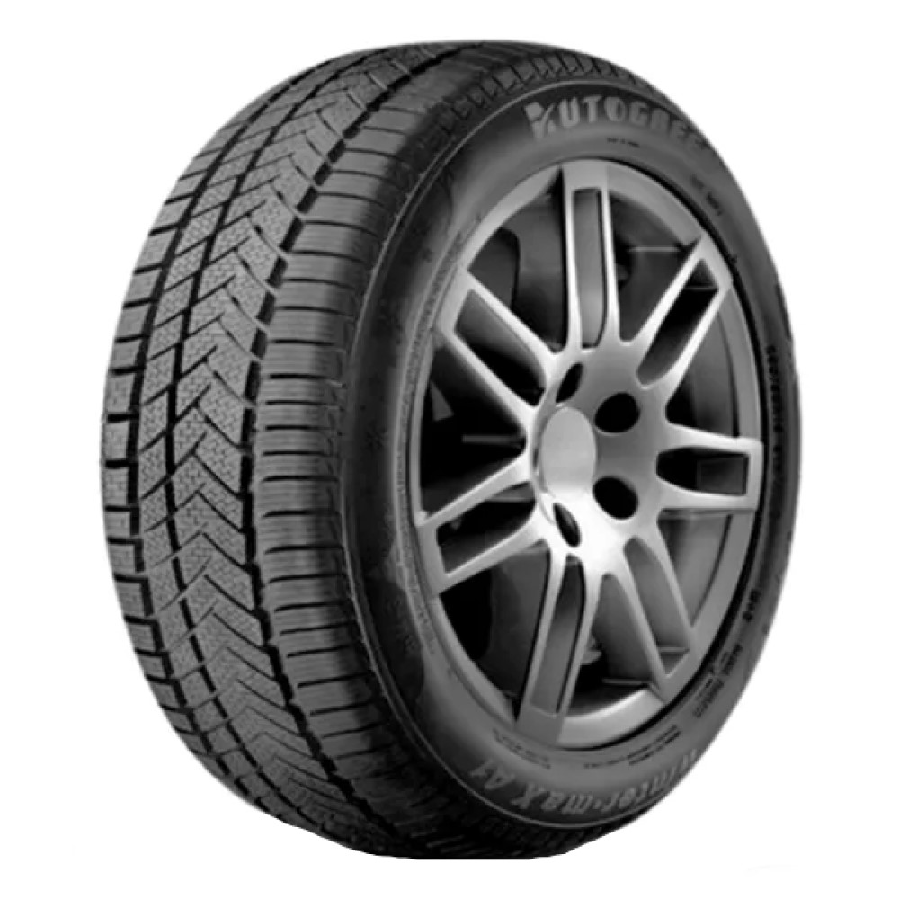 Anvelopă Iarnă Autogreen Winter-max a1 -wl5 205/55 R16 91H MS 3PMSF (E-8)