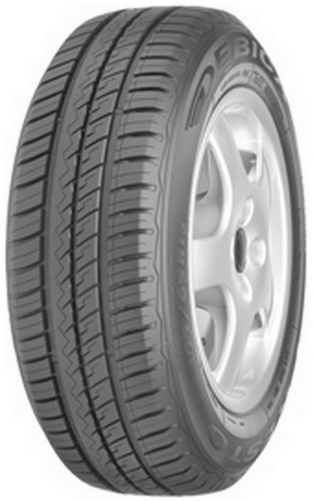Anvelopă Vară Debica Presto 255/55 R18 109V XL (E-8.5)