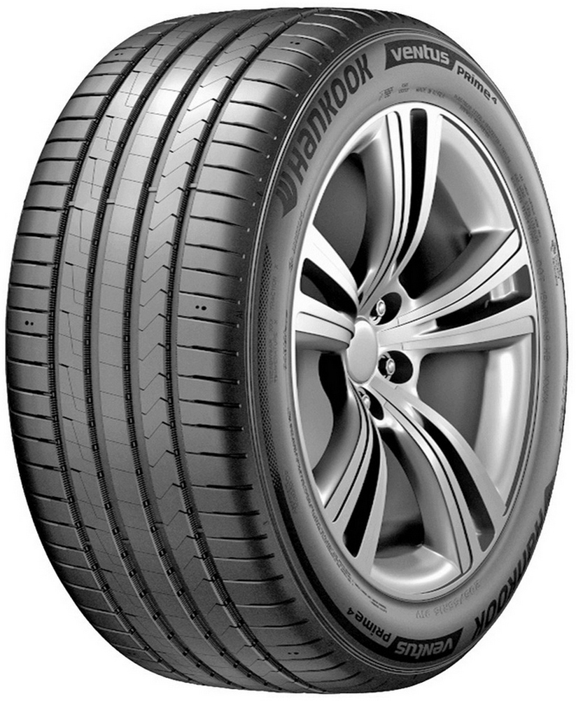 Anvelopă Vară Hankook Ventus prime4 k135a 225/60 R17 99V UN (E-8.7)