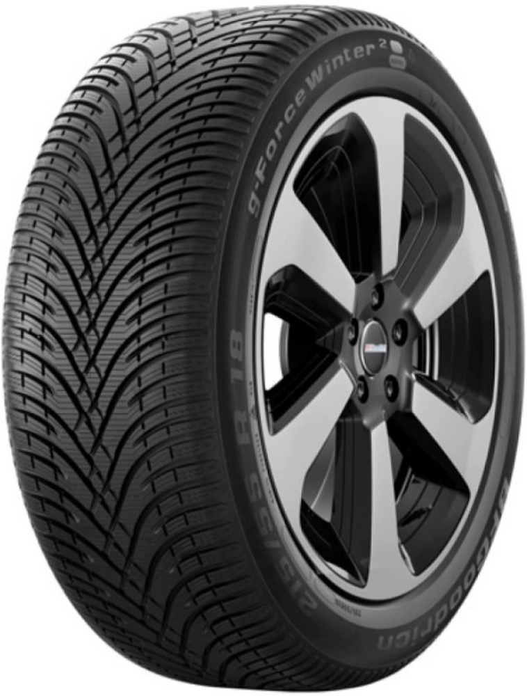 Anvelopă Iarnă BFGoodrich G-force winter2 Suv 285/45 R20 112V XL MS 3PMSF (E-11.7)