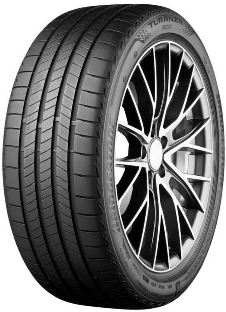 Anvelopă Vară Bridgestone Turanza Eco 205/60 R16 92H ENLITEN (E-5.9)