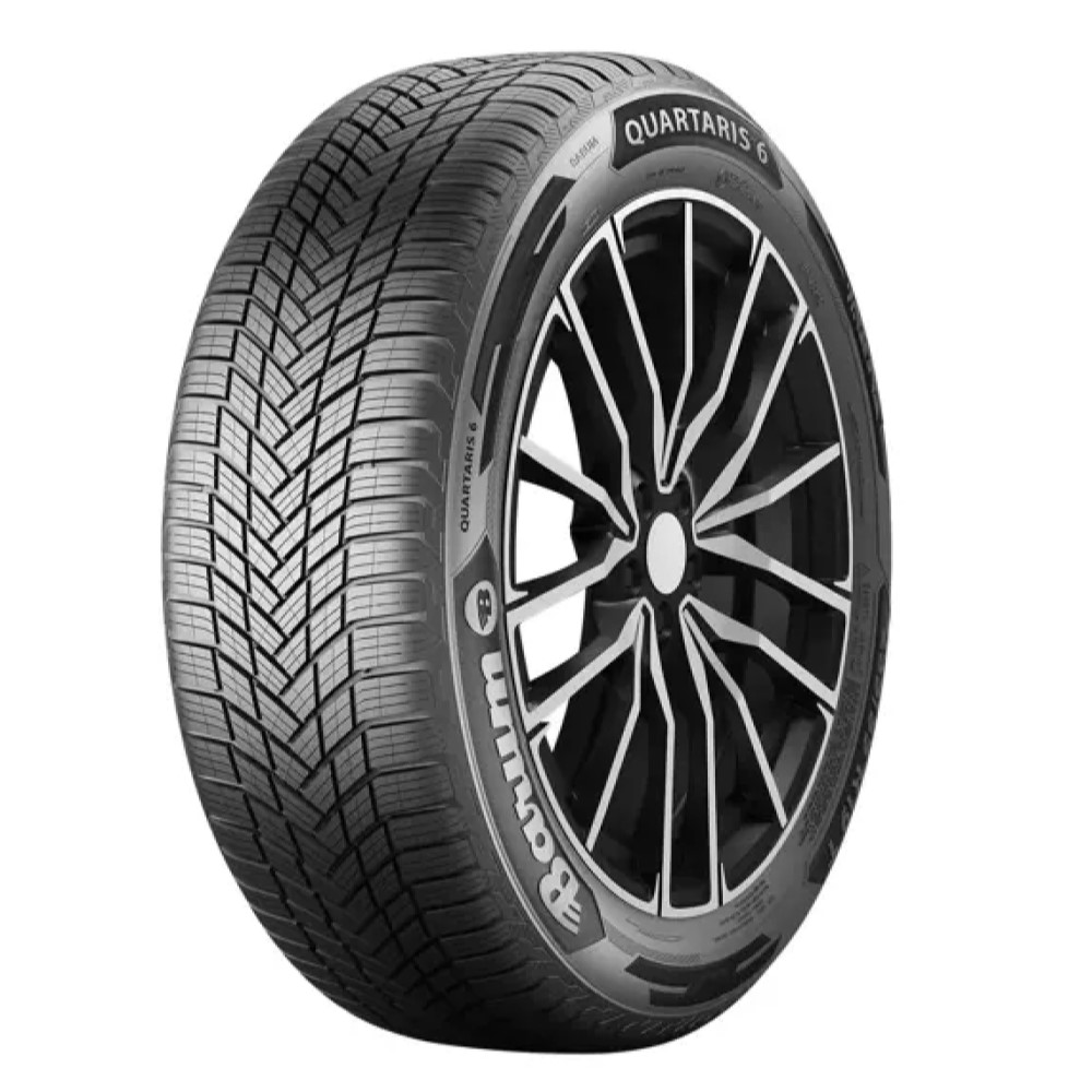 Anvelopă All Season Barum Quartaris 6 245/40 R19 98Y XL FR EVc MS (E-9.4)