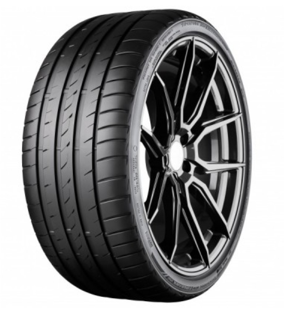 Anvelopă Vară Firestone Firehawk Sport 245/35 R20 95Y XL PJ ZR (E-5.9)