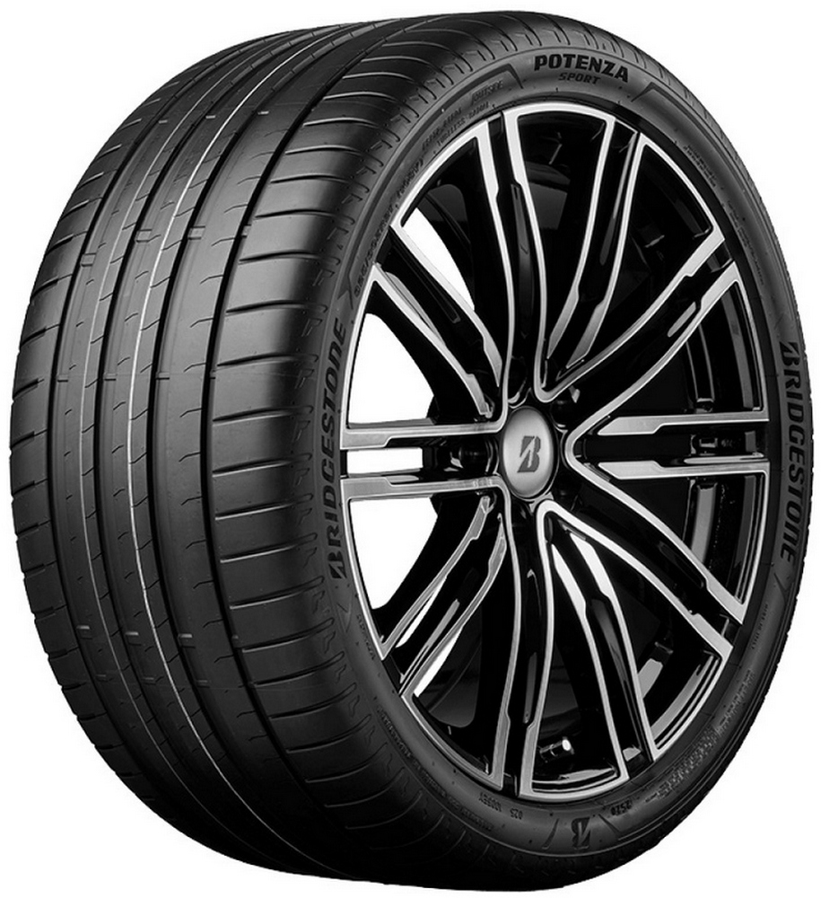 Anvelopă Vară Bridgestone Potenza Sport 265/45 R20 108Y XL PJ ZR MO1 (E-11.7)
