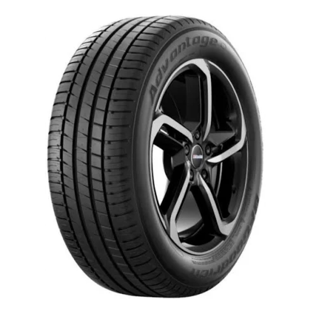 Anvelopă Vară BFGoodrich Advantage 185/65 R15 88T (E-5.9)
