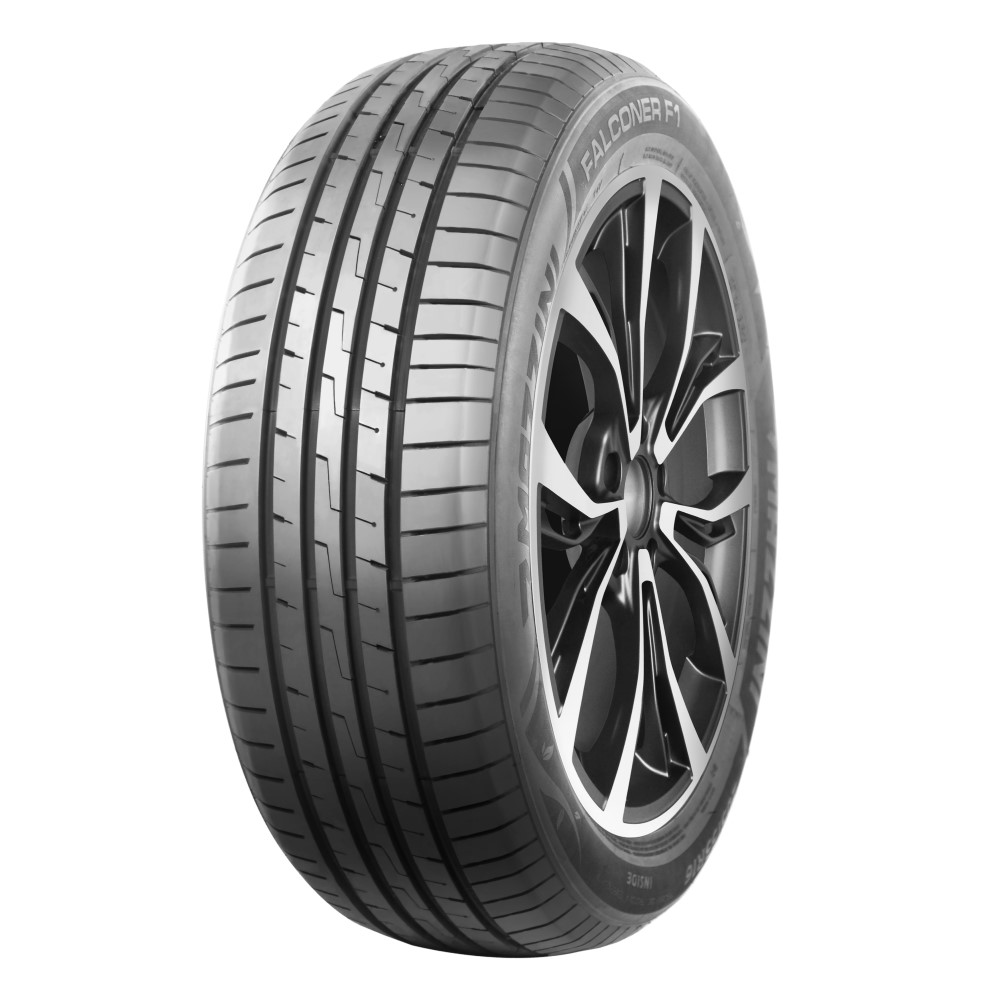 Anvelopă Vară Mazzini Falconer f1 185/65 R15 88H MS (E-6)