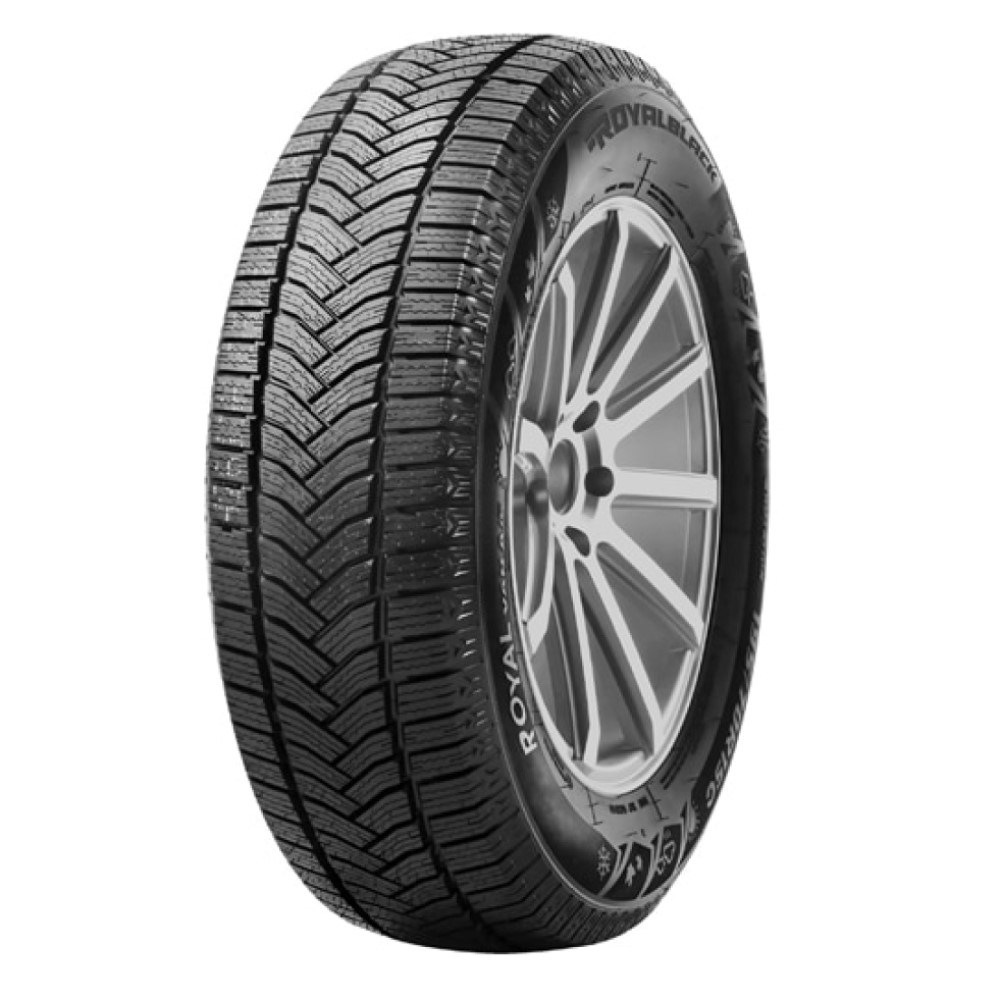 Anvelopă All Season Royal Black Royal Van A_S 175/65 R14 90/88T VI 6PR MS 3PMSF (E-11.7)