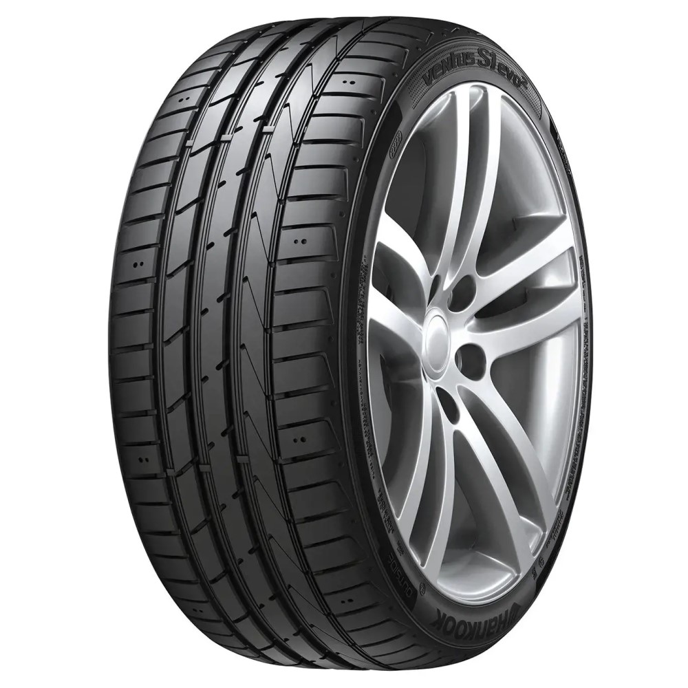 Anvelopă Vară Hankook Ventus s1 evo2 k117a 255/45 R19 104Y XL SUV PJ AO UN (E-8.7)