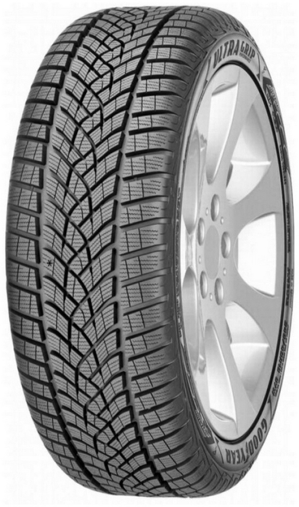 Anvelopă Iarnă Goodyear Ultragrip Performance + Suv 255/65 R18 115H XL MS 3PMSF (E-8.5)