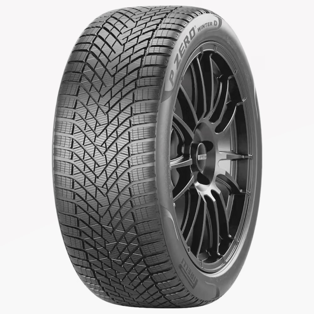 Anvelopă Iarnă Pirelli P Zero Winter D 315/35 R20 110V XL PJ ZR ND0 MS 3PMSF (E-11.8)