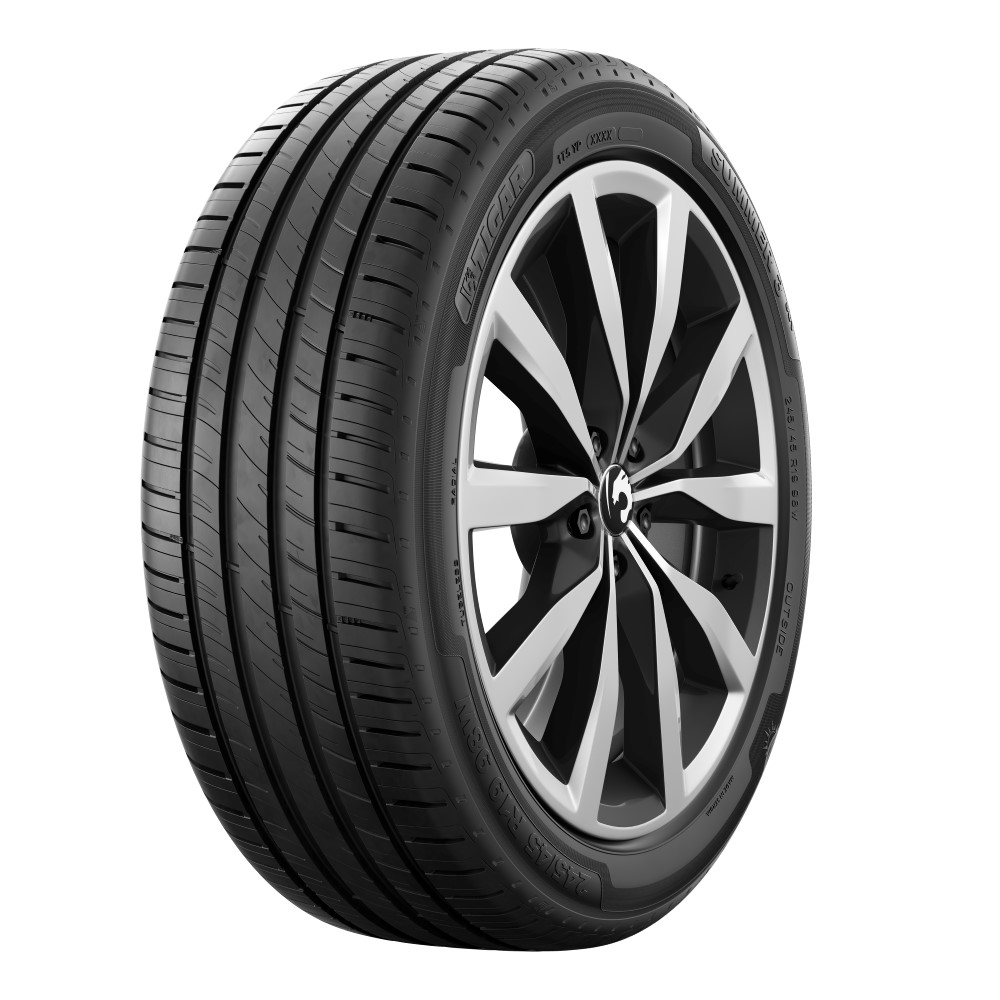 Anvelopă Vară Tigar Summer 3 Suv 235/55 R17 103V XL (E-11.7)