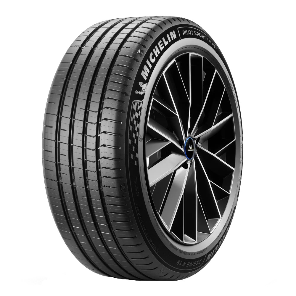 Anvelopă Vară Michelin Pilot Sport 5 Energy 265/45 R20 108Y XL (E-11.7)