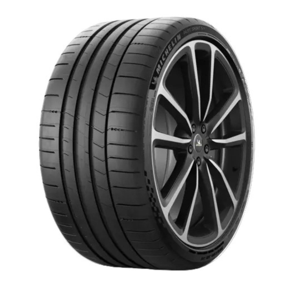 Anvelopă Vară Michelin Pilot Sport S 5 305/30 R21 107Y XL ZR HL MO1 (E-5.9)