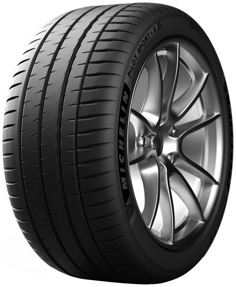 Anvelopă Vară Michelin Pilot Sport 4 S 285/30 R20 99Y XL PJ ZR MO1 (E-5.9)