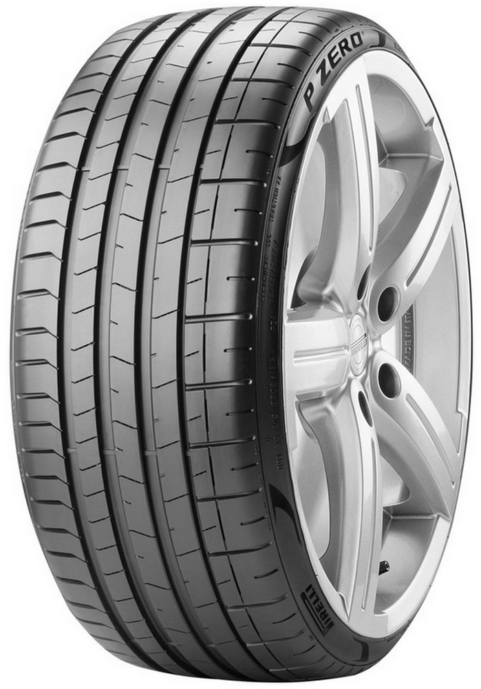 Anvelopă Vară Pirelli P Zero- Sc 265/40 R19 98Y P 4 PJ ZR N1 (E-10.3)