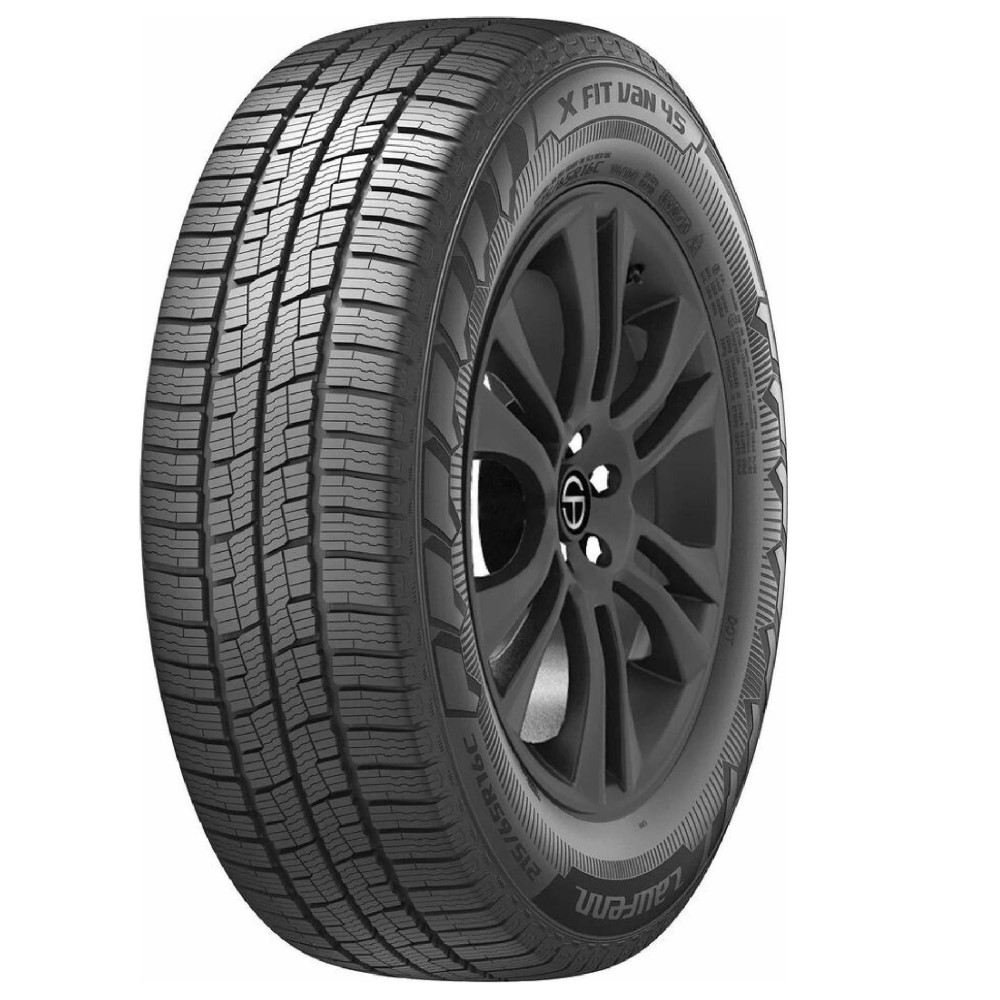 Anvelopă All Season Laufenn X Fit Van 4s lv71 205/65 R16 107/105T CH 8PR MS 3PMSF (E-8.7)