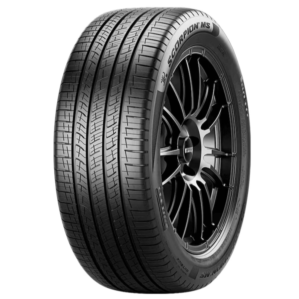 Anvelopă All Season Pirelli Scorpion Ms 285/40 R23 115Y XL PJ HL LR ncs (E-11.8)
