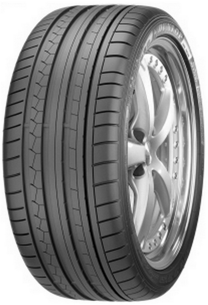 Anvelopă Vară Dunlop Sp Sport Maxx Gt 275/35 R20 102Y XL MFS ZR J (E-8.5)