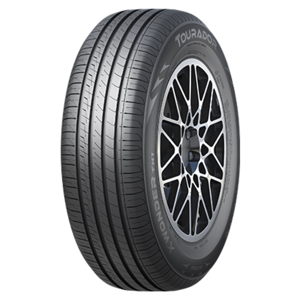 Anvelopă Vară Tourador X Wonder th1 205/55 R16 94W XL (E-8)