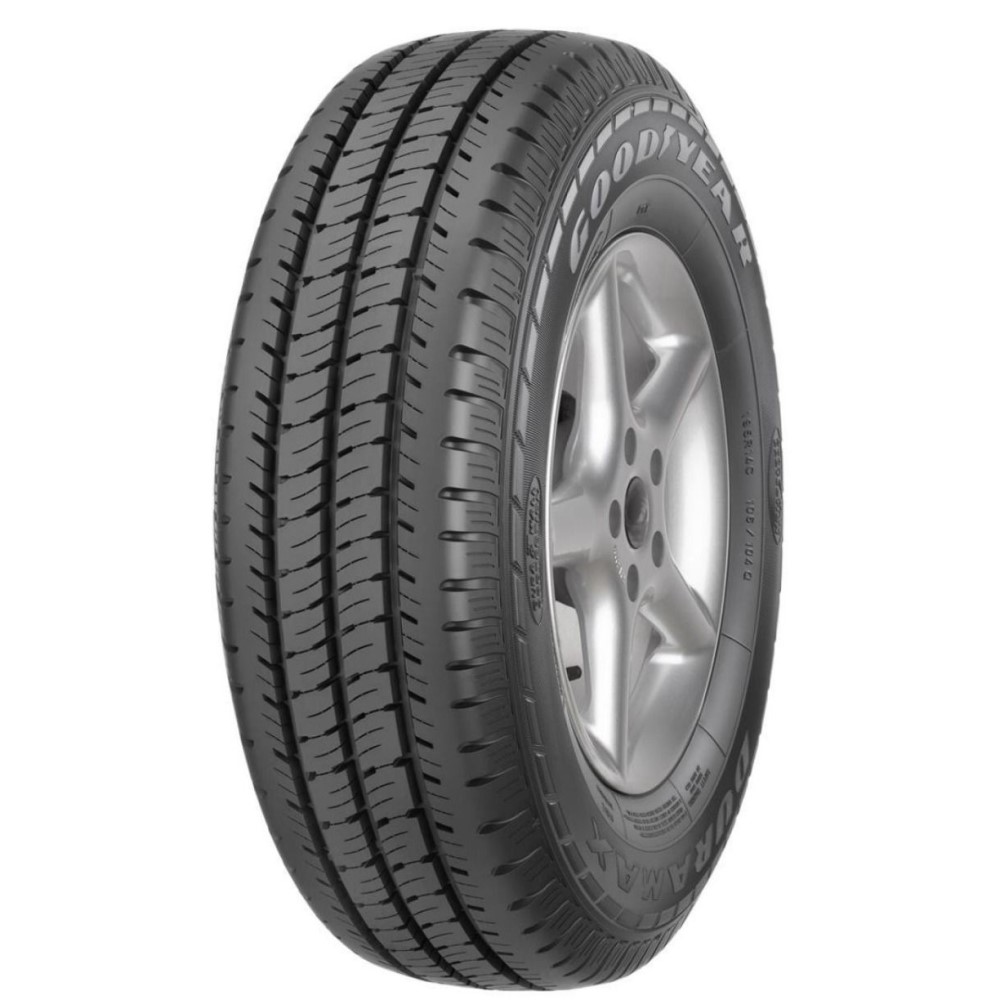 Anvelopă Vară Goodyear Duramax gen-2 205/75 R16 110/108R 8PR (E-5.8)