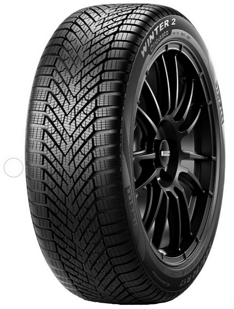 Anvelopă Iarnă Pirelli Winter Cinturato 2 205/45 R17 88V XL MS 3PMSF (E-8.2)