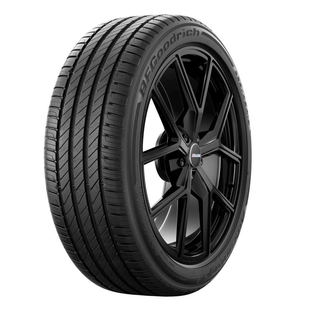 Anvelopă Vară BFGoodrich Advantage 2 205/55 R16 91H DT1 (E-5.9)