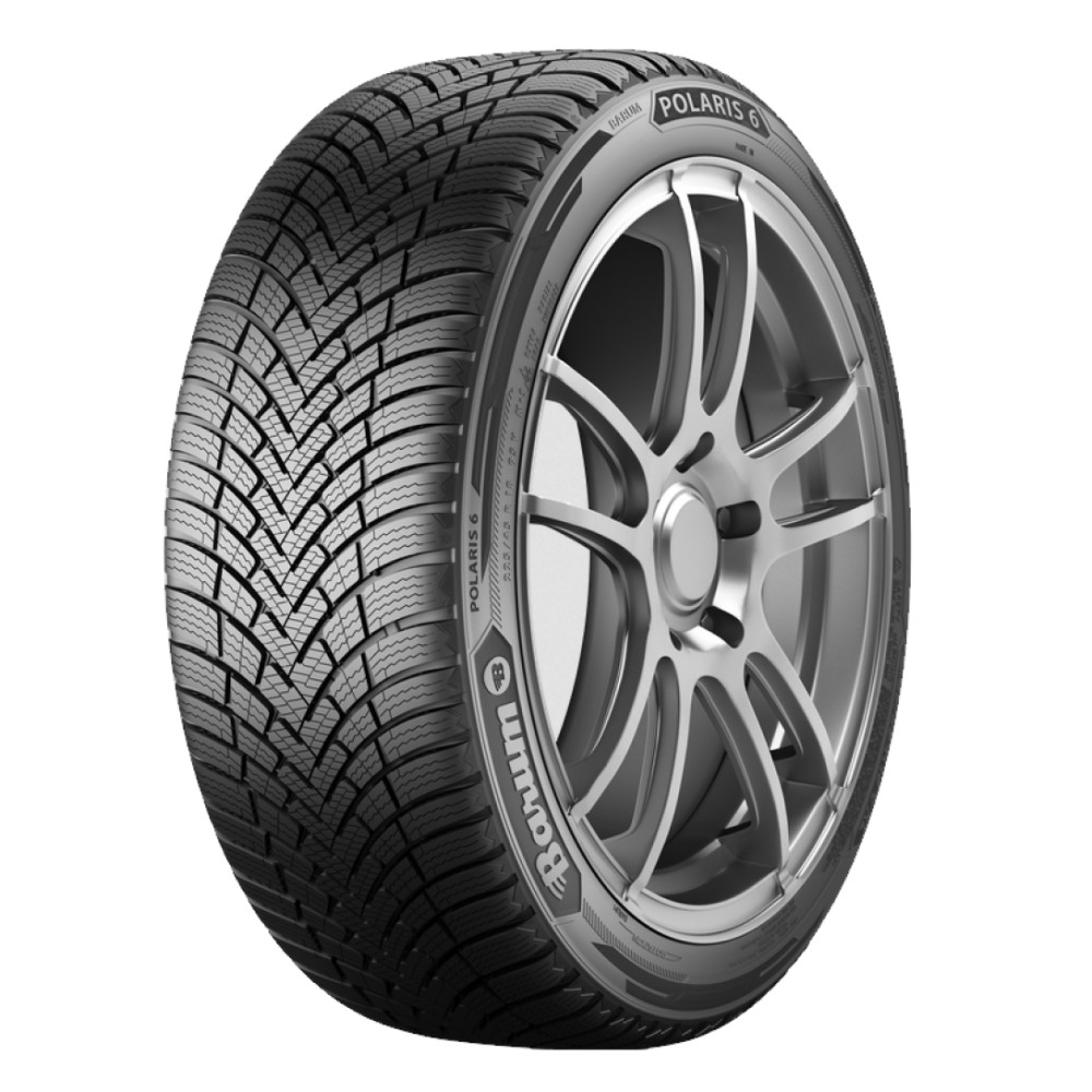 Anvelopă Iarnă Barum Polaris 6 175/65 R14 82T EVc MS 3PMSF (E-6)