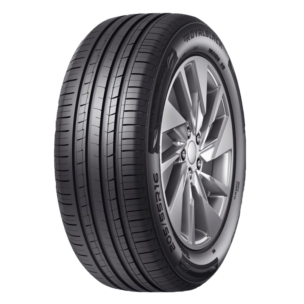 Anvelopă Vară Royal Black Royal Road 155/65 R13 73T VI MS (E-6)