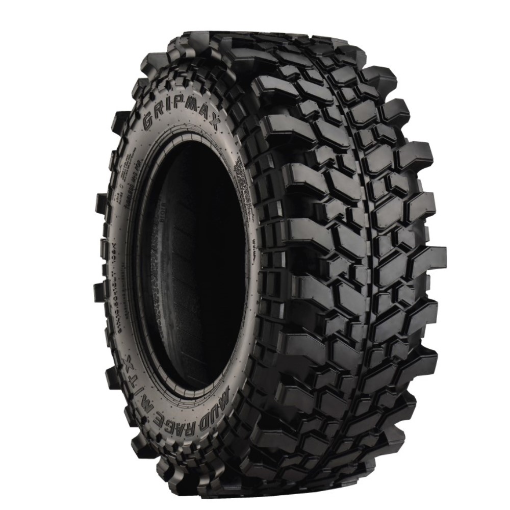 Anvelopă All Season Gripmax Mud Rage M_T X 31/10 R15 110K .50R15 M/T X LT BSW CH MS (E-11.7)