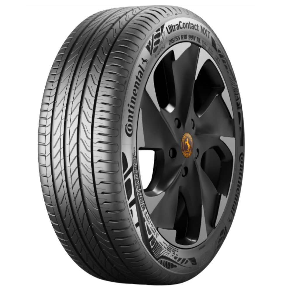 Anvelopă Vară Continental Ultracontact Nxt 255/45 R20 105T XL FR CRM EVc (E-9.4)