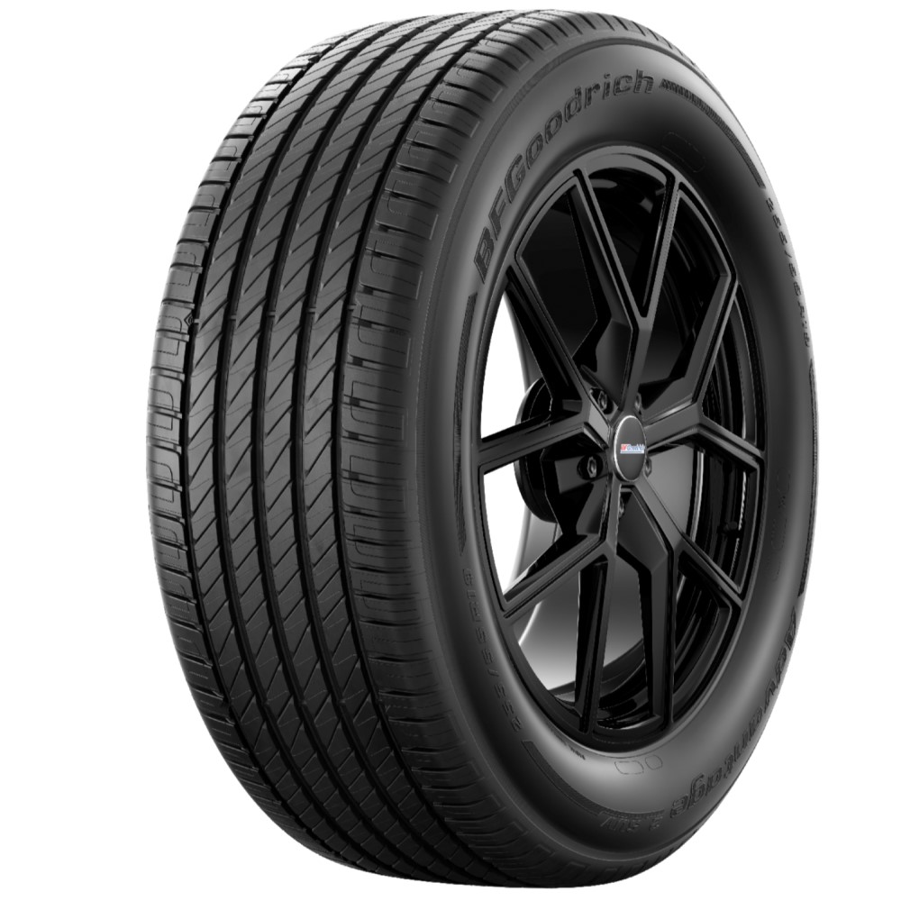 Anvelopă Vară BFGoodrich Advantage 2 Suv 265/45 R20 104Y PJ (E-11.7)