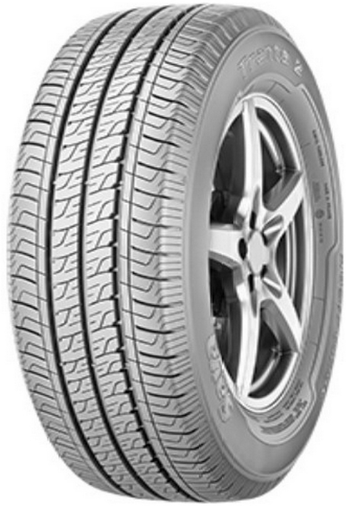 Anvelopă Vară Sava Trenta 2 215/70 R15 109/107S 8PR DOT2023 (E-5.8)