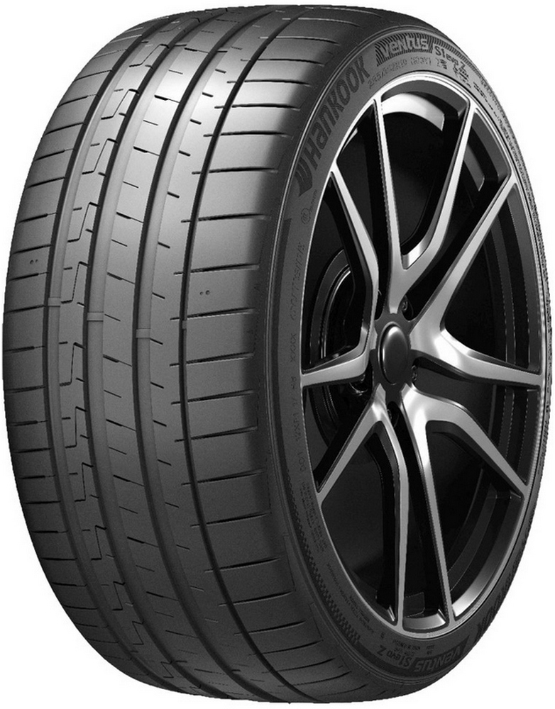Anvelopă Vară Hankook Ventus s1 Evo Z k129 255/40 R20 101Y XL PJ ZR Super Sport UN (E-8.7)