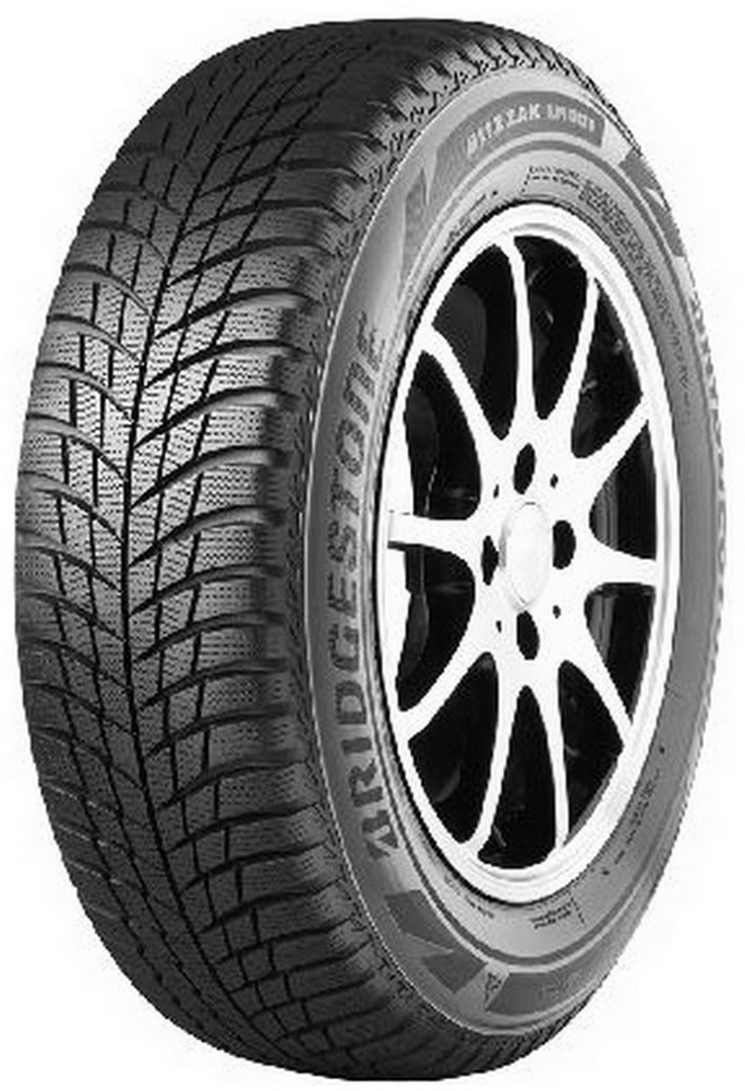 Anvelopă Iarnă Bridgestone Blizzak lm001 255/55 R20 110H XL Runflat RFT * MS 3PMSF (E-11.7)