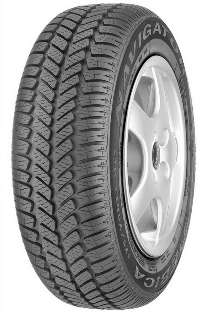 Anvelopă All Season Debica Navigator 2- 185/65 R14 86T 2 MS 3PMSF (E-5.8)