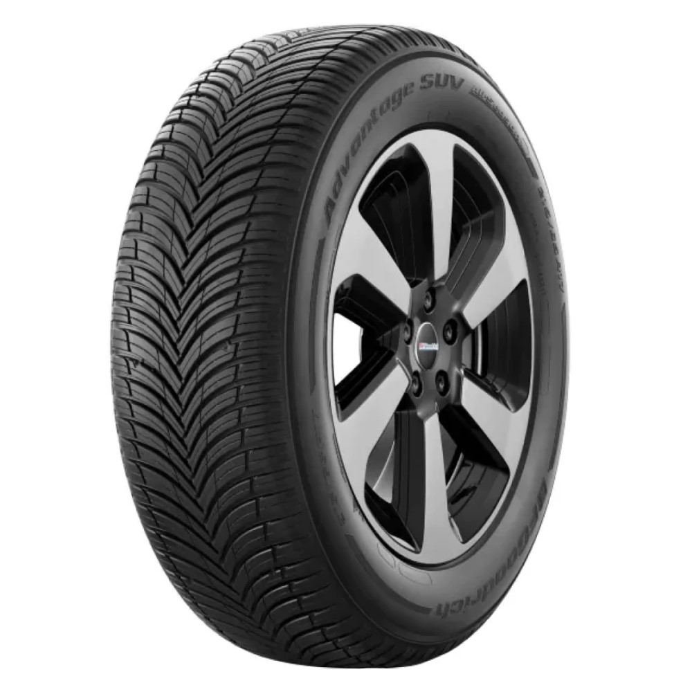 Anvelopă All Season BFGoodrich Advantage Suv All-Season 255/45 R20 101W MS 3PMSF (E-11.7)
