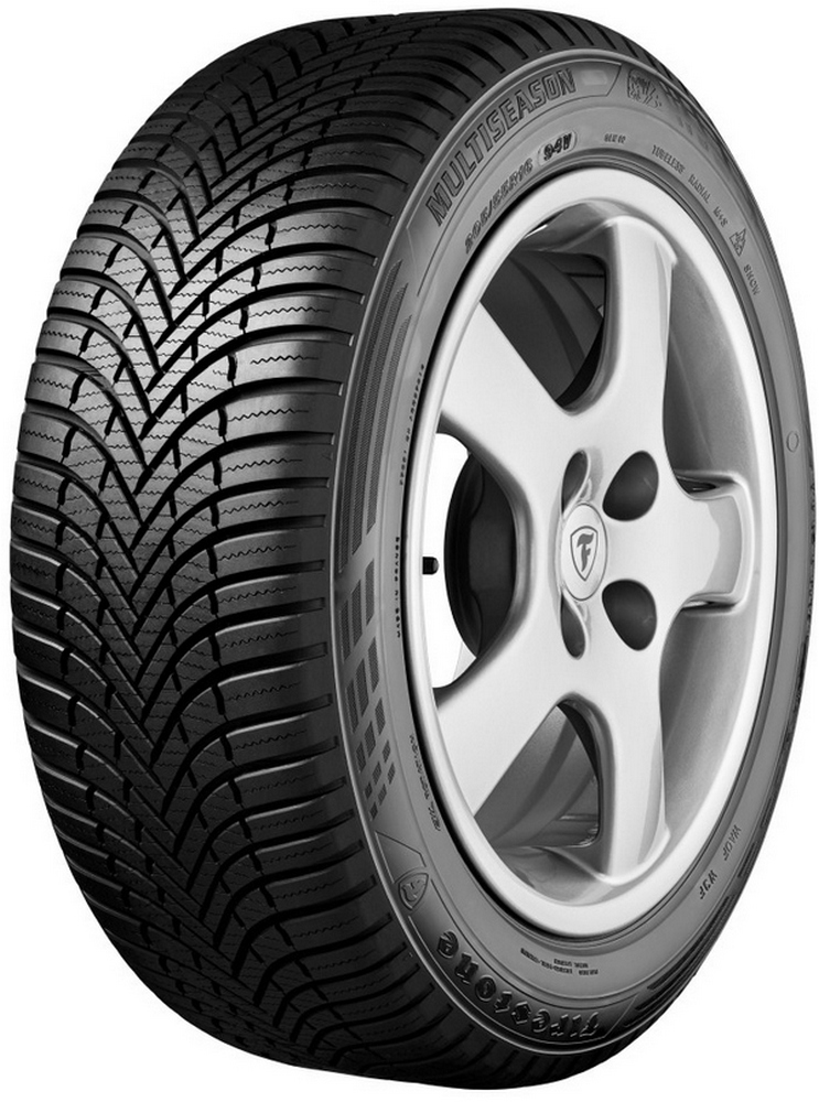 Anvelopă All Season Firestone Multiseason gen02 185/60 R14 86H XL MS 3PMSF (E-5.9)