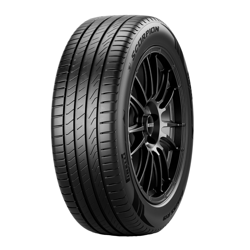 Anvelopă Vară Pirelli Scorpion s3 285/45 R20 112Y XL PJ (E-11.8)