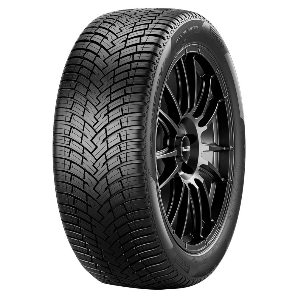 Anvelopă All Season Pirelli Powergy All Season 225/40 R18 92Y XL MS 3PMSF (E-10.3)