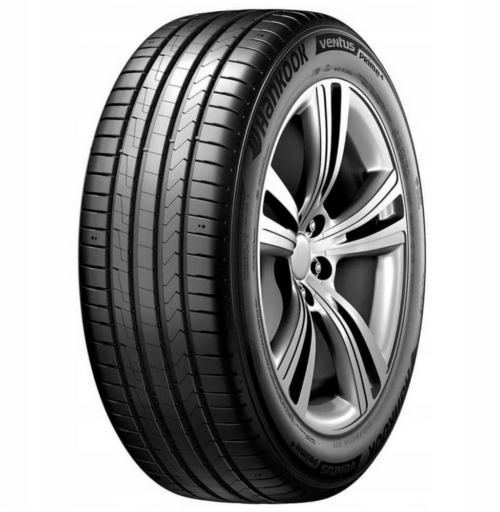 Anvelopă Vară Hankook Ventus prime4 k135 205/55 R16 91H PJ CO (E-8.7)
