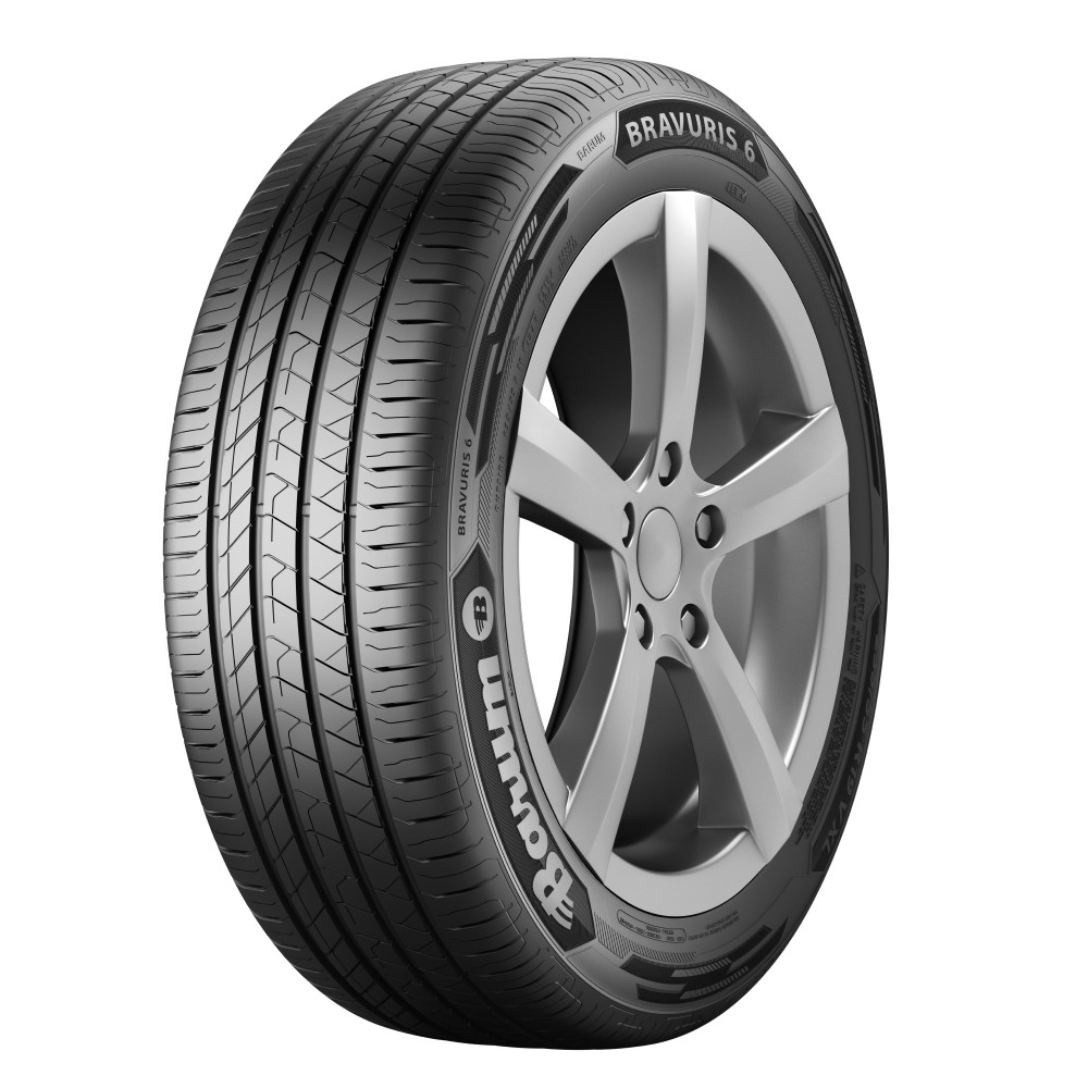 Anvelopă Vară Barum Bravuris 6 155/65 R14 75T EVc (E-6)
