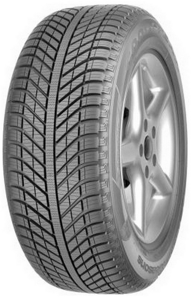 Anvelopă All Season Goodyear Vector 4seasons Suv 215/70 R16 100T FP MS 3PMSF (E-5.8)