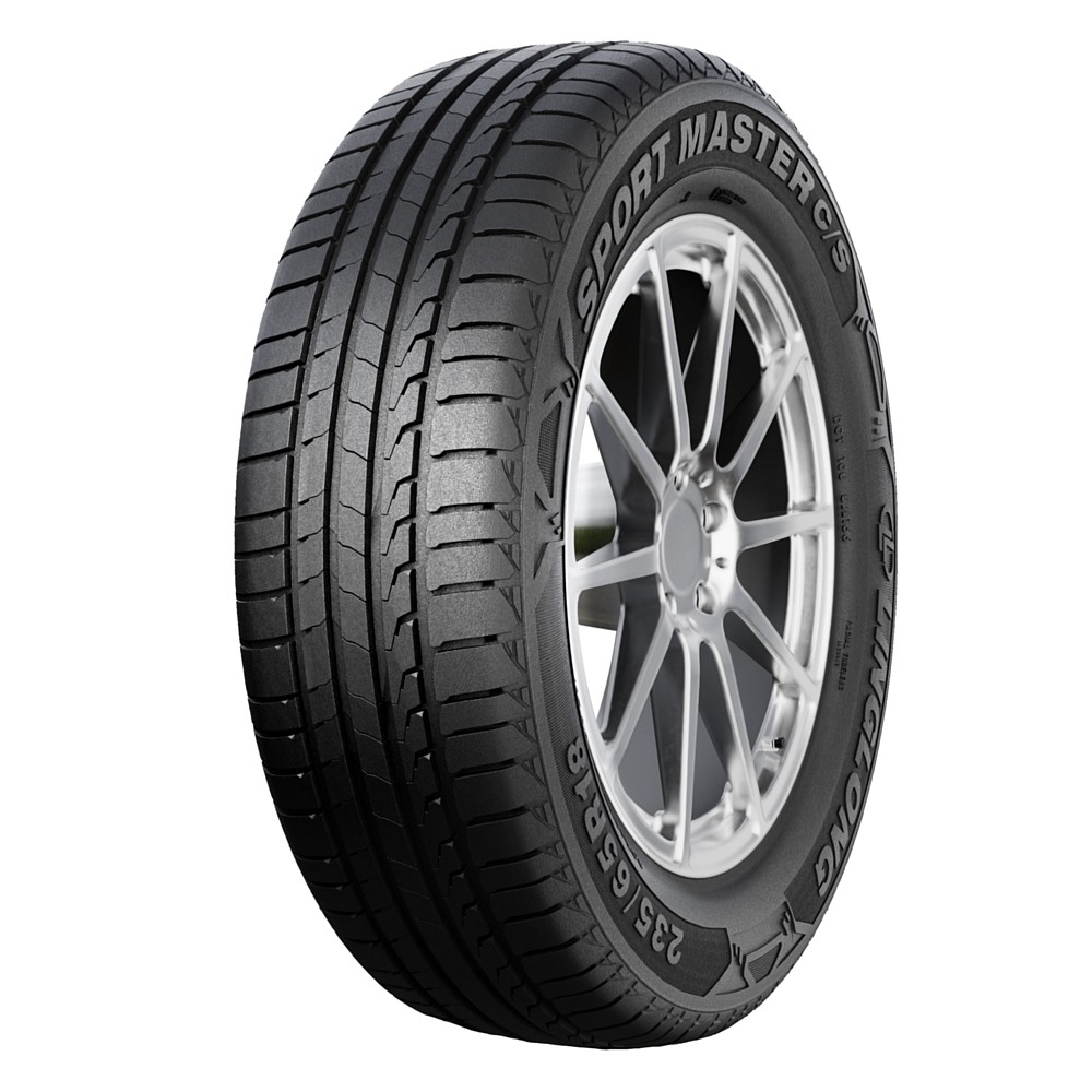 Anvelopă Vară Linglong Sport Master C_S 255/65 R17 110H C/S (E-11.7)