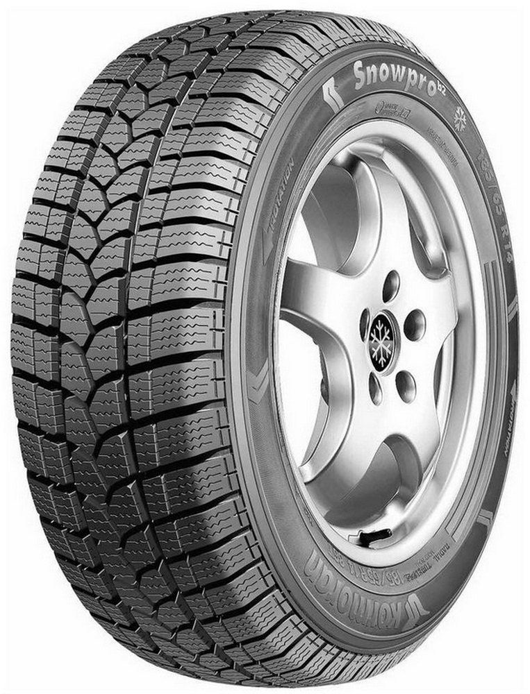 Anvelopă Iarnă Kormoran Snowpro b2 185/65 R14 86T MS 3PMSF (E-5.9)