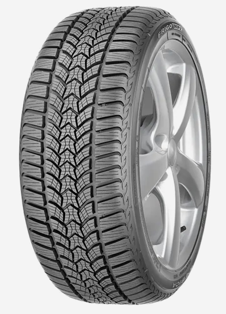 Anvelopă Iarnă Debica Frigo Hp 2 205/45 R17 88V XL FP MS 3PMSF (E-8.5)