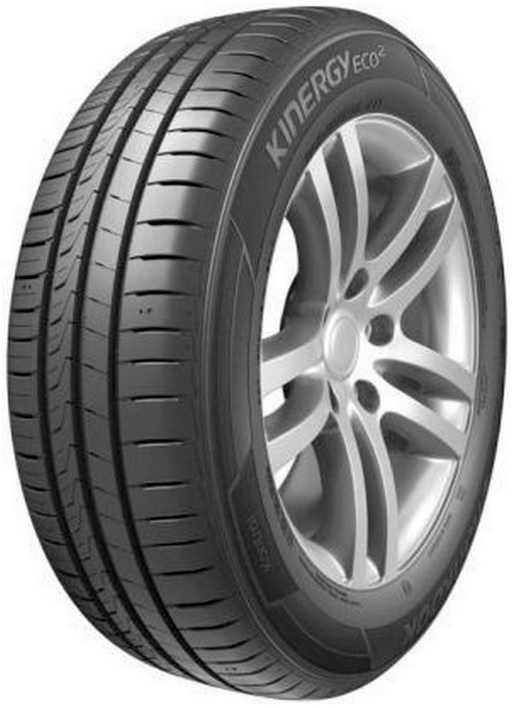 Anvelopă Vară Hankook Kinergy Eco 2 k435 185/65 R15 88T UN (E-6.2)